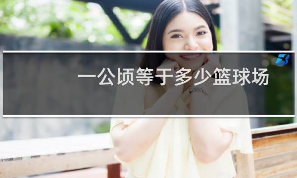 一公顷等于多少篮球场图片