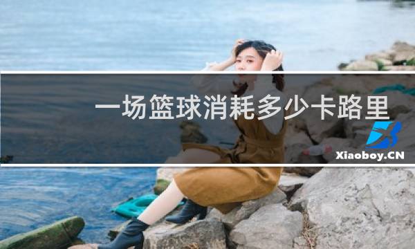 一场篮球消耗多少卡路里图片
