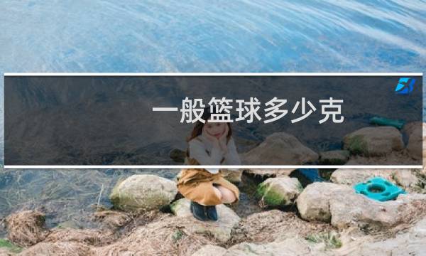 一般篮球多少克图片
