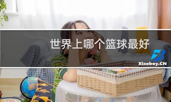 世界上哪个篮球最好图片