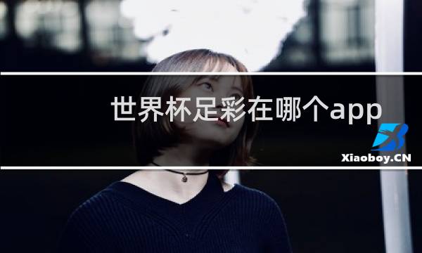 世界杯足彩在哪个app买图片
