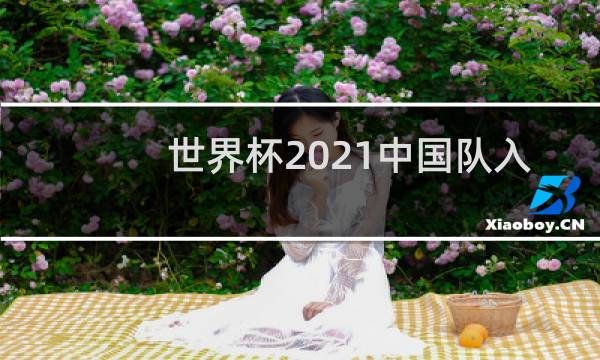 世界杯2021中国队入围了吗图片