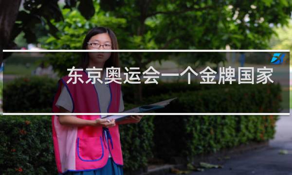 东京奥运会一个金牌国家给多少钱图片