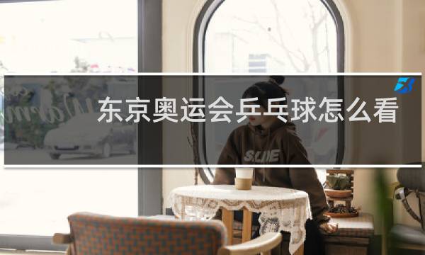 东京奥运会乒乓球怎么看回放图片