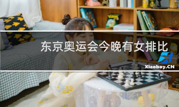 东京奥运会今晚有女排比赛吗图片