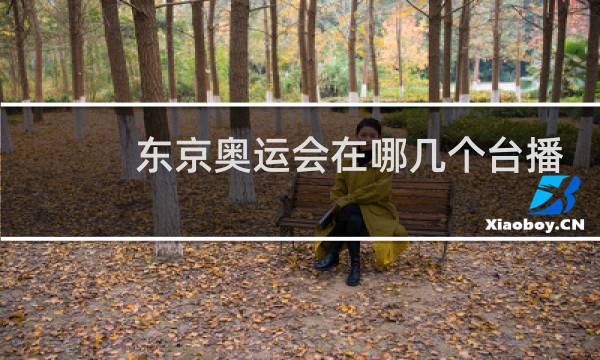 东京奥运会在哪几个台播放图片