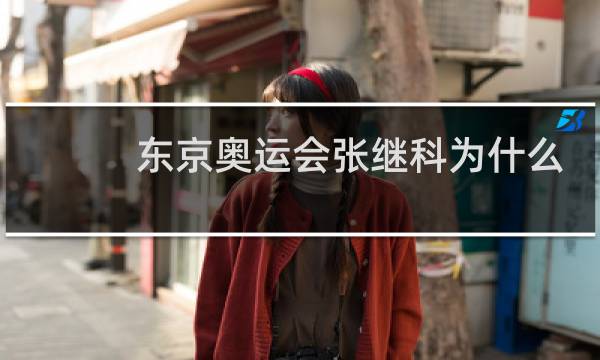 东京奥运会张继科为什么没参加图片