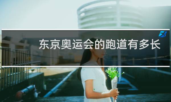 东京奥运会的跑道有多长图片