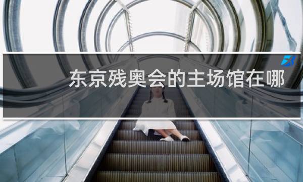 东京残奥会的主场馆在哪里图片