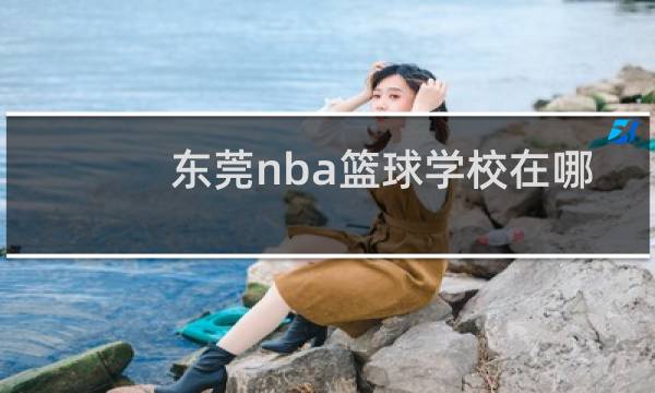 东莞nba篮球学校在哪图片
