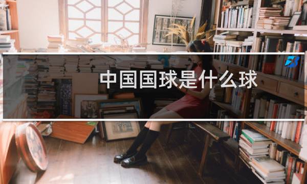 中国国球是什么球图片