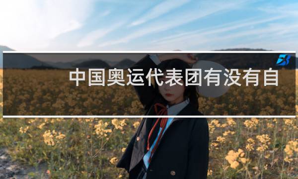 中国奥运代表团有没有自带食物图片