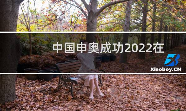 中国申奥成功2022在哪图片
