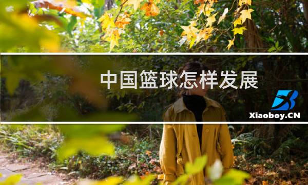 中国篮球怎样发展图片