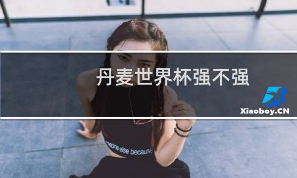 丹麦世界杯强不强图片