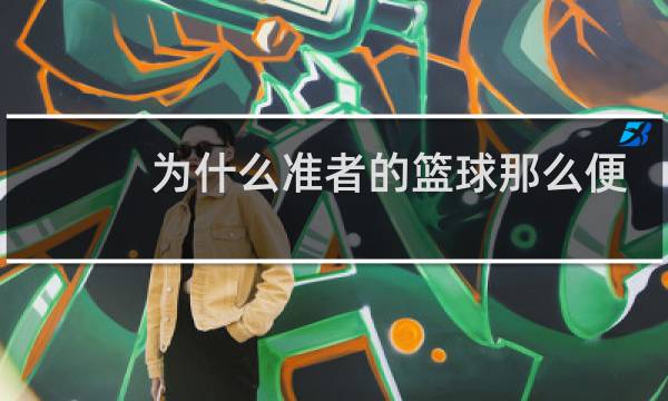 为什么准者的篮球那么便宜图片