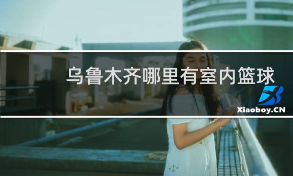 乌鲁木齐哪里有室内篮球场图片
