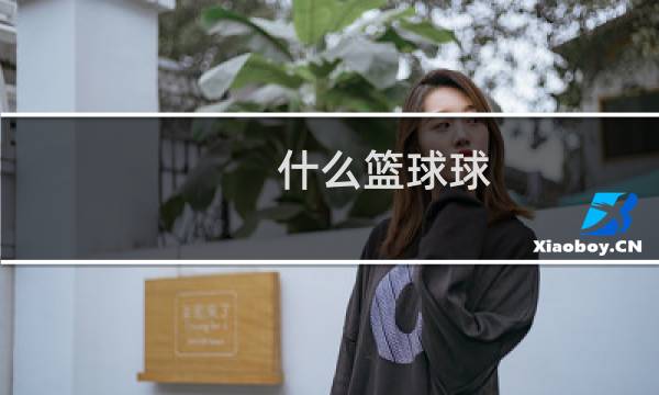 什么篮球球图片