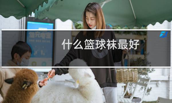 什么篮球袜最好图片