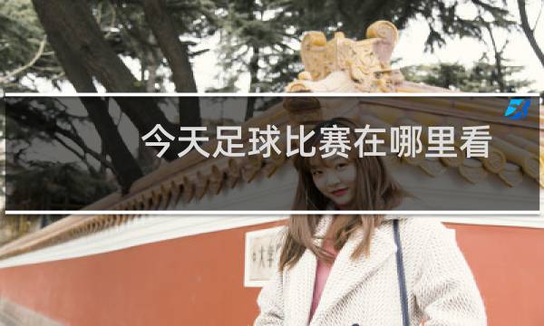 今天足球比赛在哪里看图片