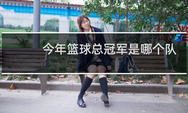今年篮球总冠军是哪个队图片