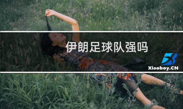伊朗足球队强吗图片
