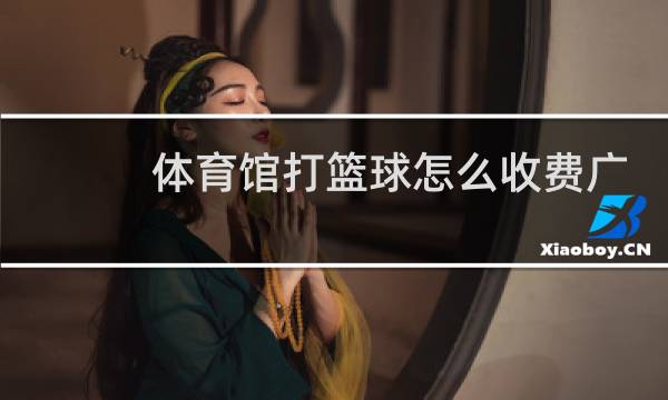 体育馆打篮球怎么收费广州图片