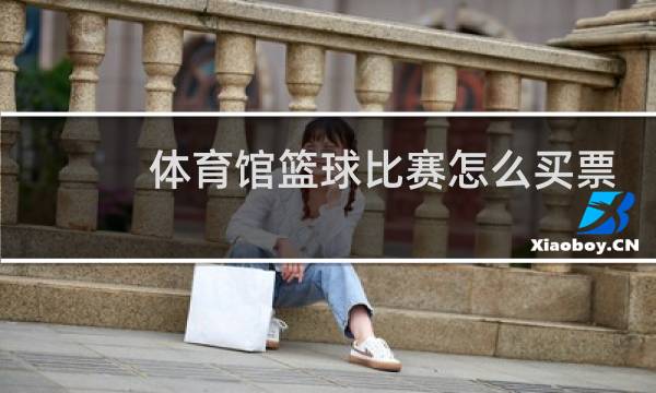 体育馆篮球比赛怎么买票图片
