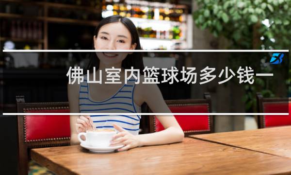 佛山室内篮球场多少钱一小时图片