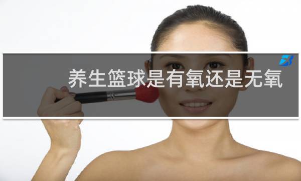 养生篮球是有氧还是无氧图片