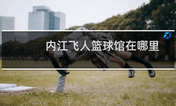 内江飞人篮球馆在哪里图片