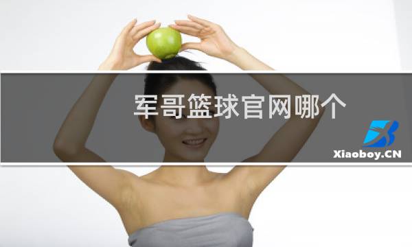 军哥篮球官网哪个图片