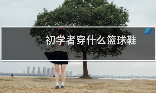 初学者穿什么篮球鞋图片