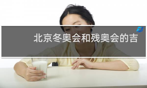 北京冬奥会和残奥会的吉祥物分别是什么图片