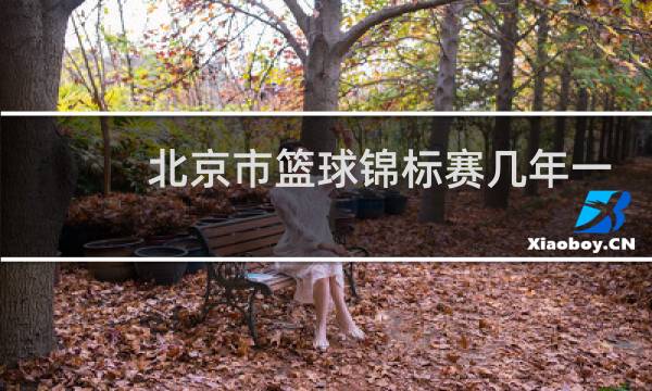 北京市篮球锦标赛几年一次图片