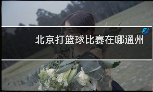 北京打篮球比赛在哪通州图片