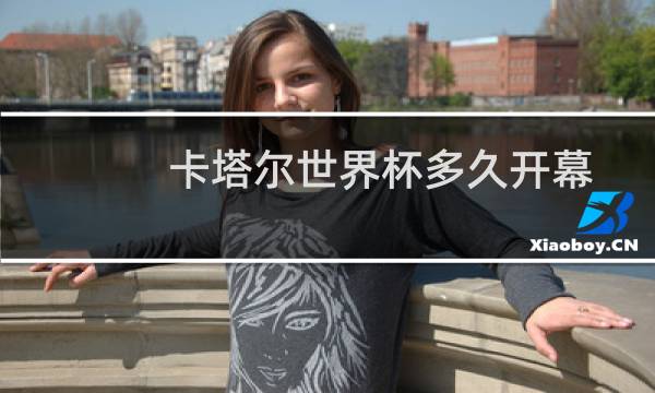 卡塔尔世界杯多久开幕图片