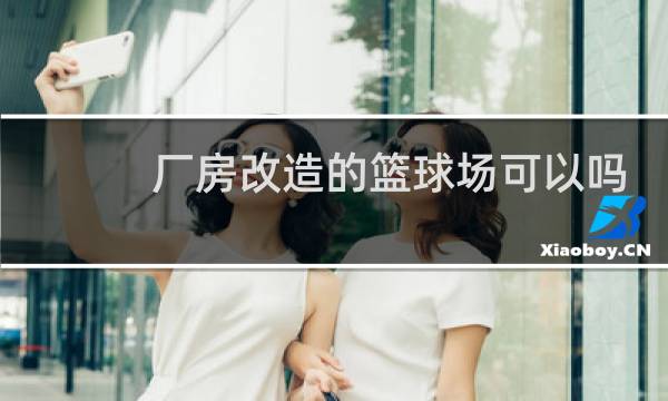 厂房改造的篮球场可以吗图片