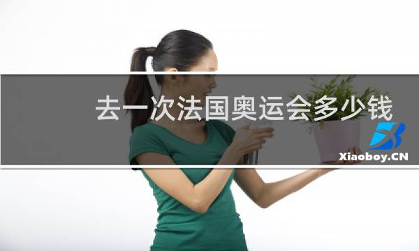 去一次法国奥运会多少钱图片