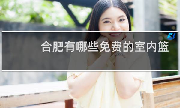 合肥有哪些免费的室内篮球场图片