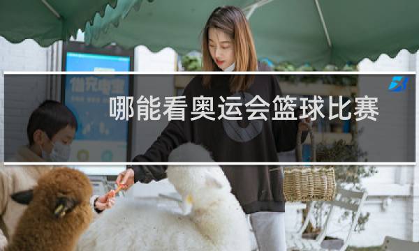 哪能看奥运会篮球比赛图片