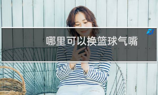 哪里可以换篮球气嘴图片