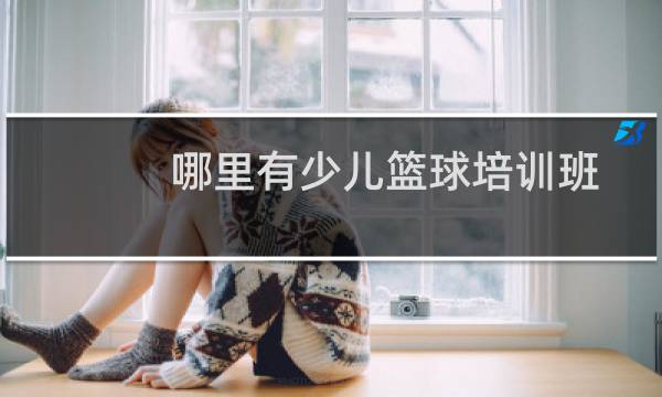 哪里有少儿篮球培训班图片