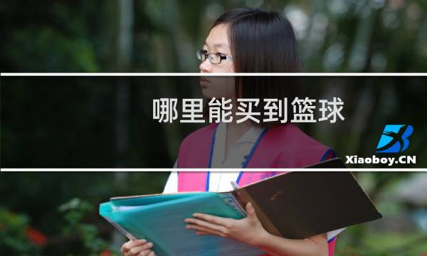 哪里能买到篮球图片
