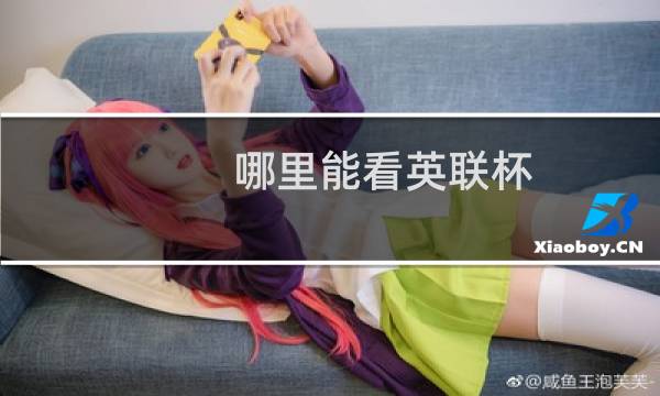 哪里能看英联杯图片