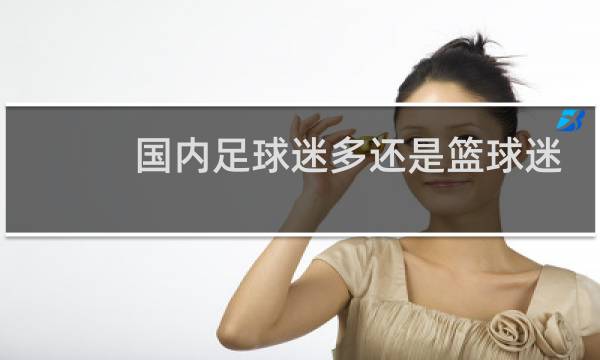 国内足球迷多还是篮球迷多图片