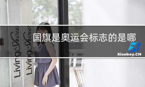 国旗是奥运会标志的是哪个国家图片