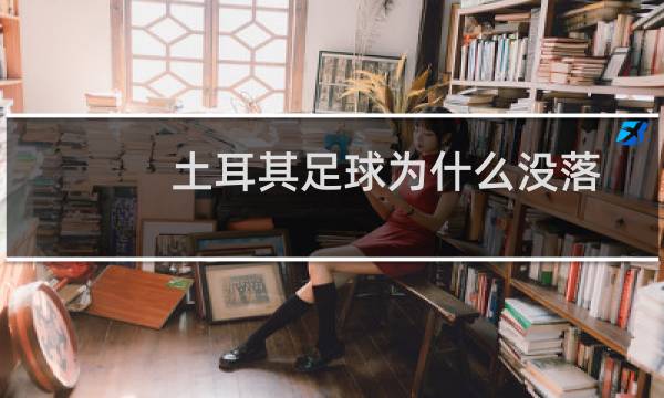土耳其足球为什么没落图片
