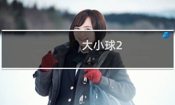 大小球2.5是什么意思图片