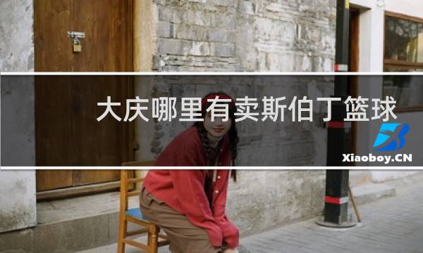 大庆哪里有卖斯伯丁篮球的图片